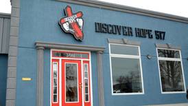 Discover Hope fundraising for $800K resource center to address homelessness