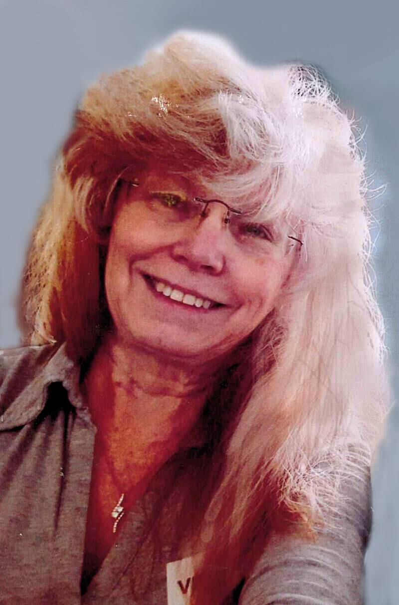 Lorraine E. Potter