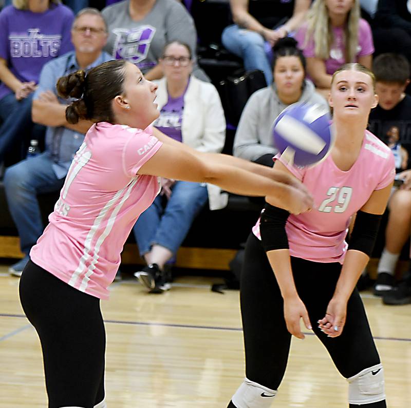 Hannah Huffaker