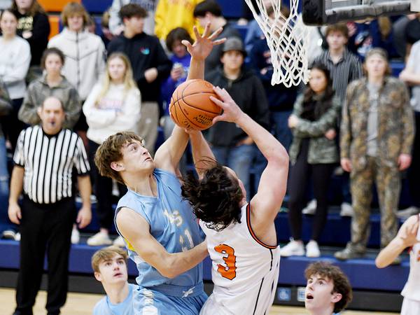 L-S boys use big run to dispatch Colfax-Mingo