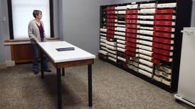 Jasper County Recorder’s Office moves