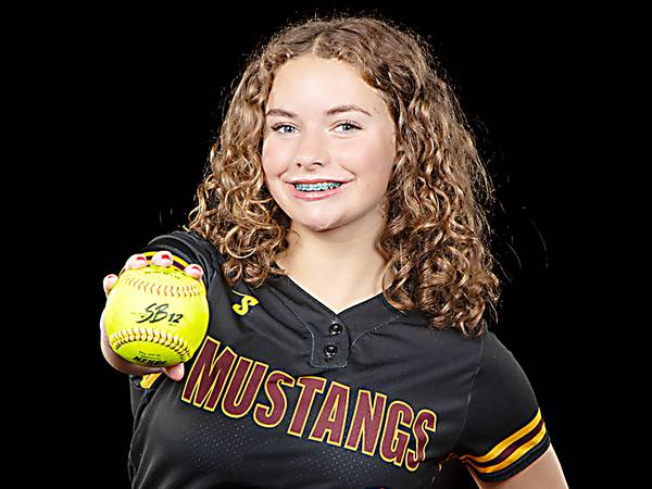 PCM softball moves closer to another HOIAC title