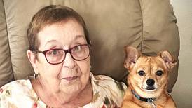 Barbara Mae Slycord