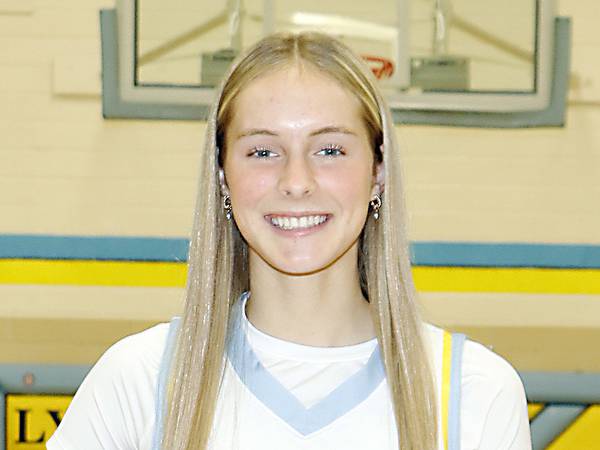 Lynnville-Sully girls stay unbeaten after rout of Belle Plaine