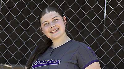 GMG defeats Baxter softball in preview of postseason matcup
