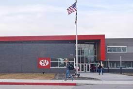 Report shows Berg Middle School and community need to change