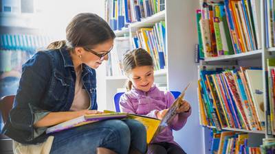 Library to host used book sale
