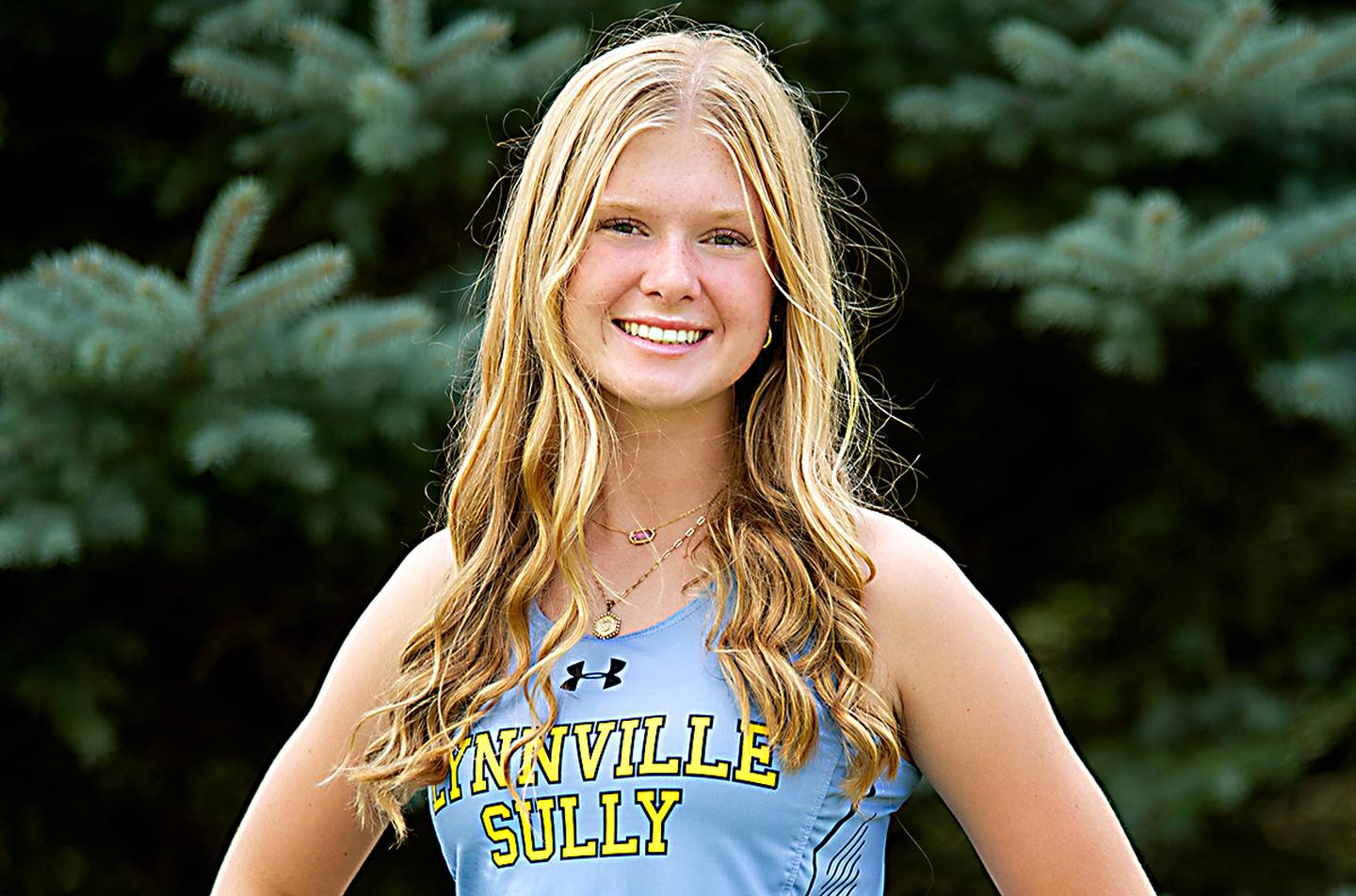 Olivia Norrish