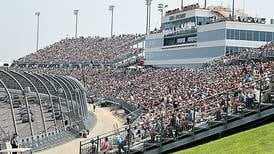 NASCAR Cup Series returns to Iowa Speedway in 2026