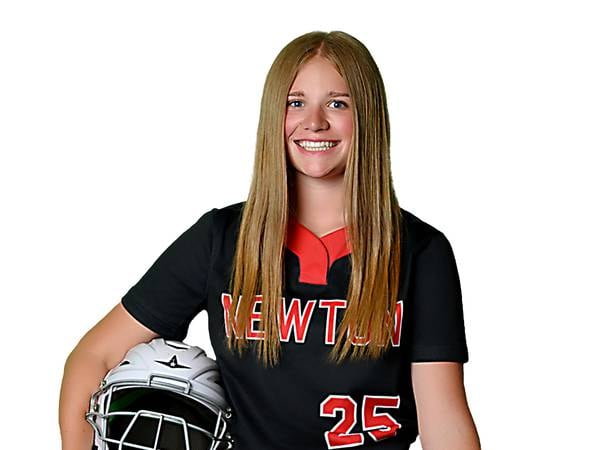 Slow start plagues Newton softball in season-ending loss to Pella