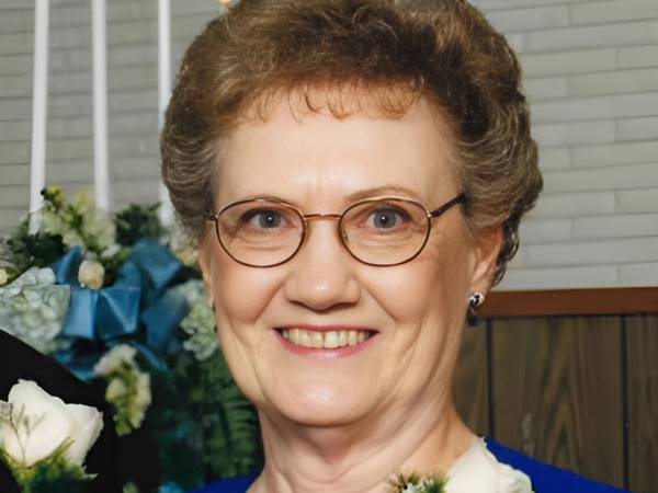 Colleen Guinever Arthur