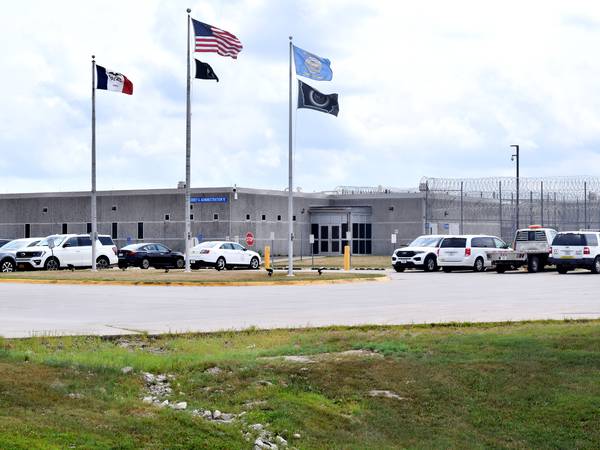 Board of Corrections acknowledges they have heard same complaints for years