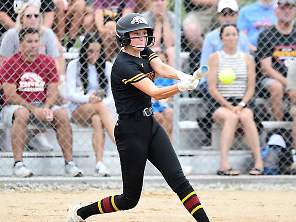 State-ranked Mustangs down visiting Lynnville-Sully