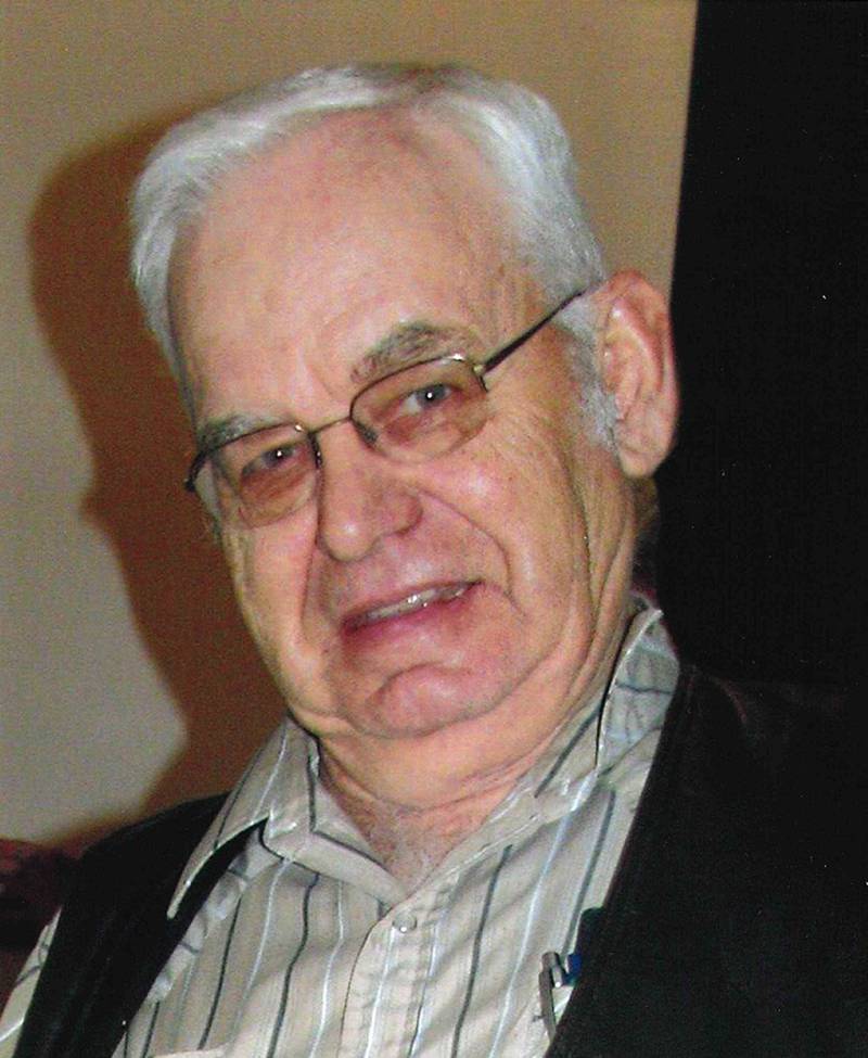 Harley H. Steenhoek