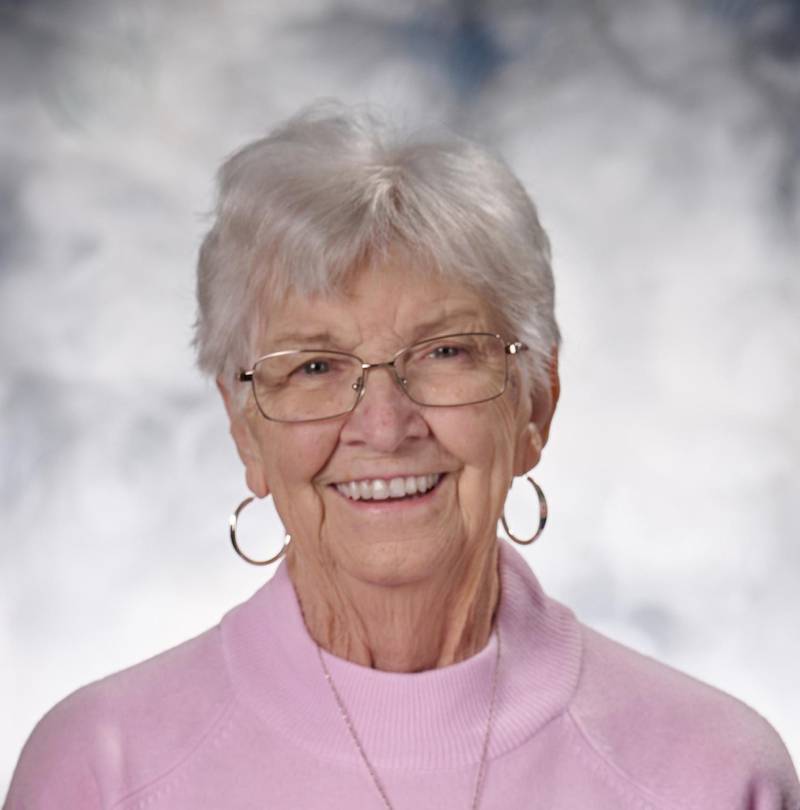 Ula B. Dow