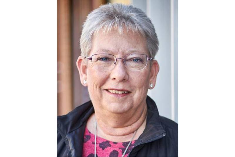 Bev Price