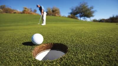 Uri Sellers Memorial Golf Outing