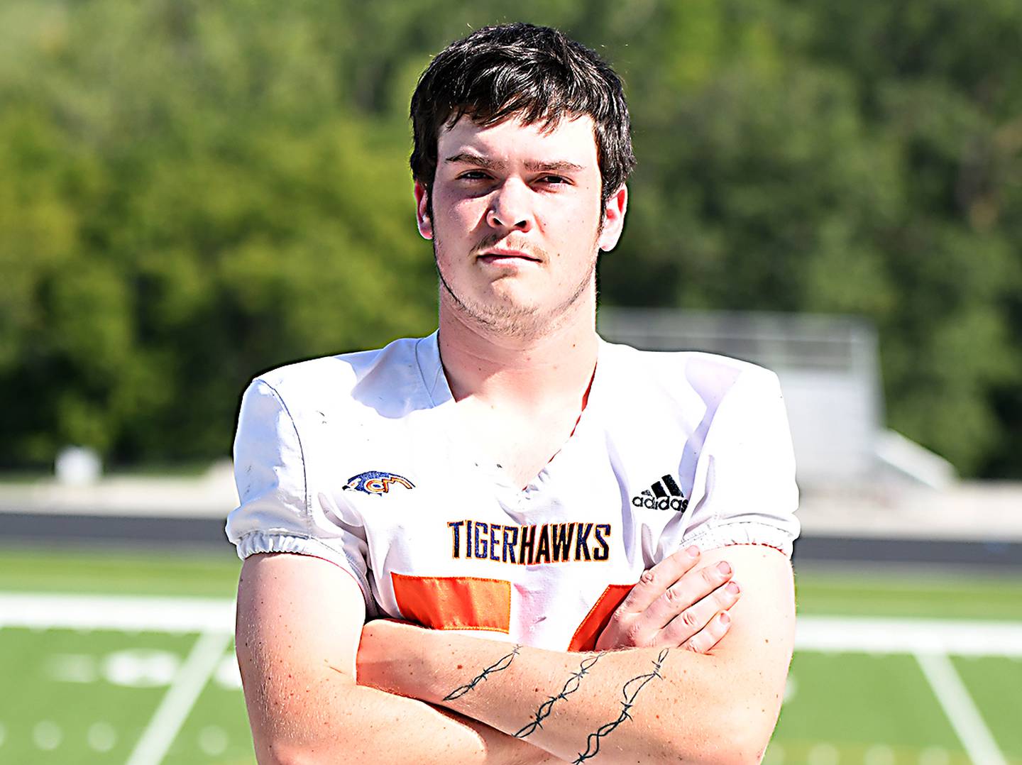 Brock Nichol