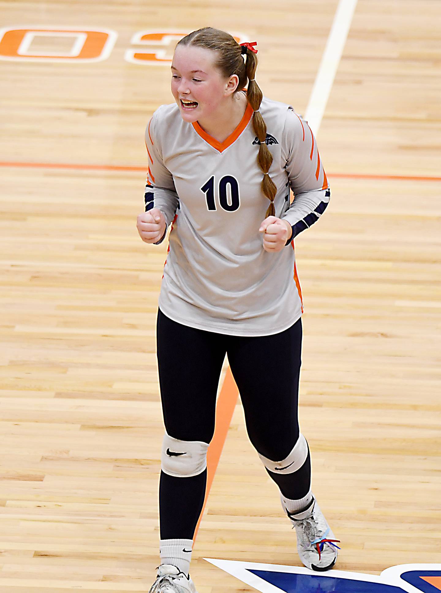 Kaylee Collins
