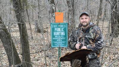 Iowa’s 2021 spring turkey season is a few weeks away – how will it measure up to 2020?