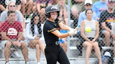 State-ranked Mustangs down visiting Lynnville-Sully