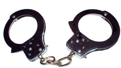 Another Newton man arrested in relation to February firearms burglary