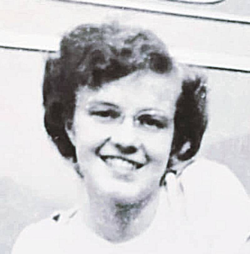 Irene Vayle McCumber