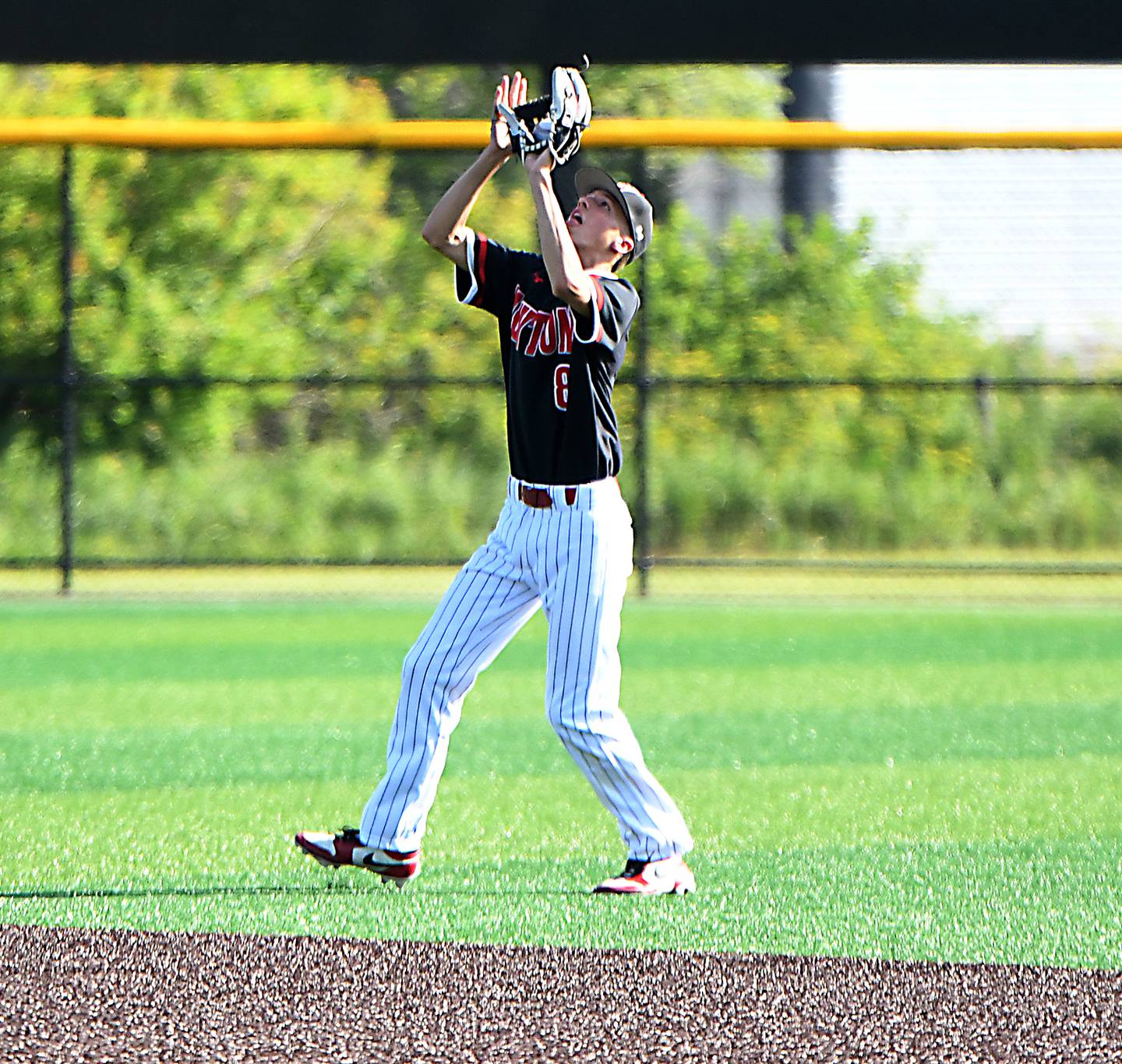 Drew Bauer