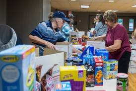 Veterans taking care of veterans