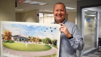 Newton reorganizes community services to parks & rec