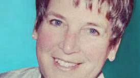 Donna Mae Baker