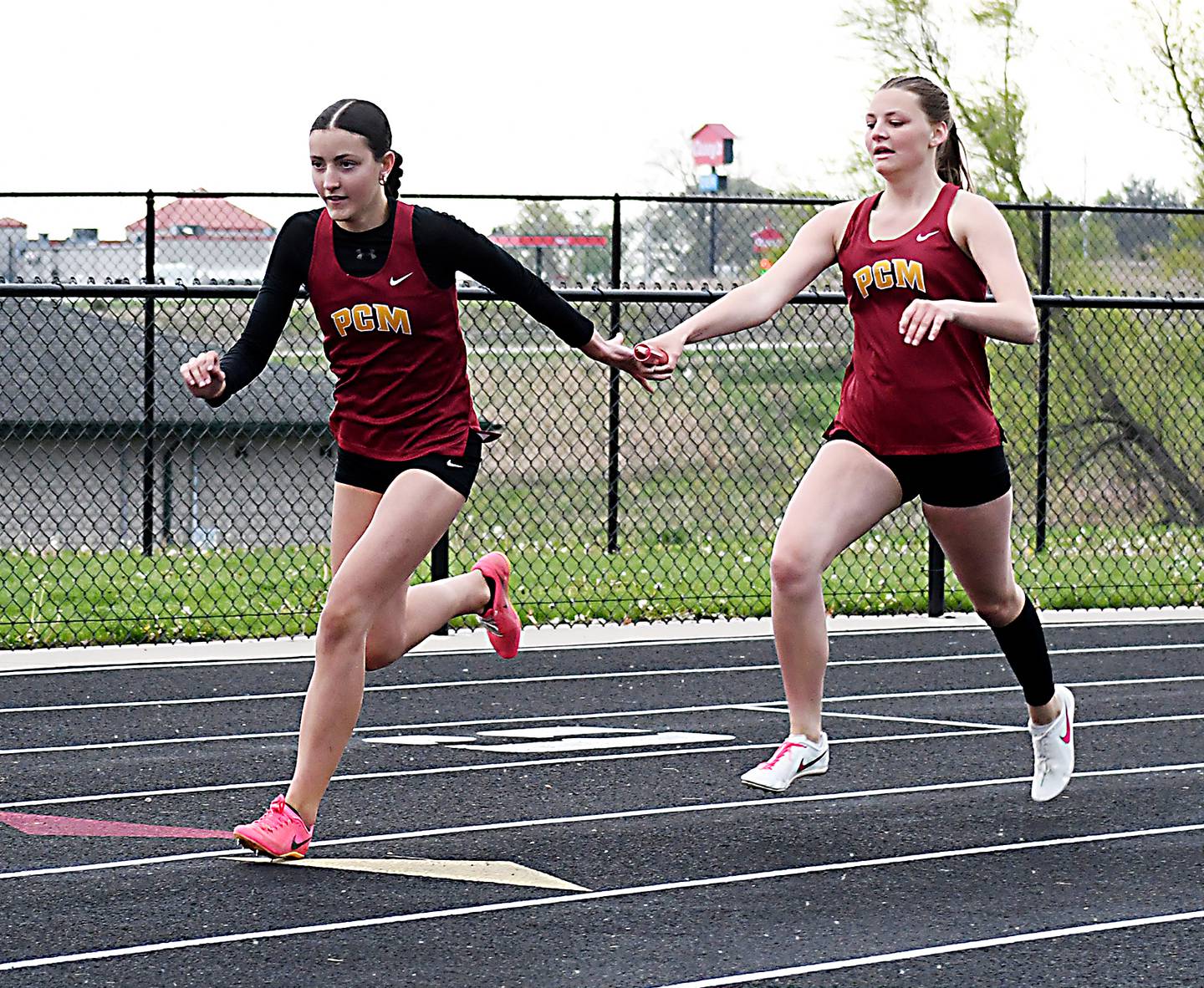Katelynn Fagg
Peyton Lathrum