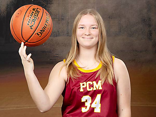 PCM girls bounce back, rout West Marshall to open HOIAC play