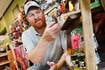 EarthWise Pet sees customers relying on various calming products for pets scared of fireworks