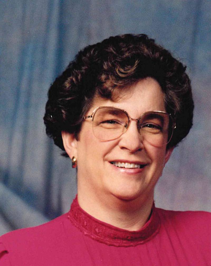 Linda Kay Snetselaar