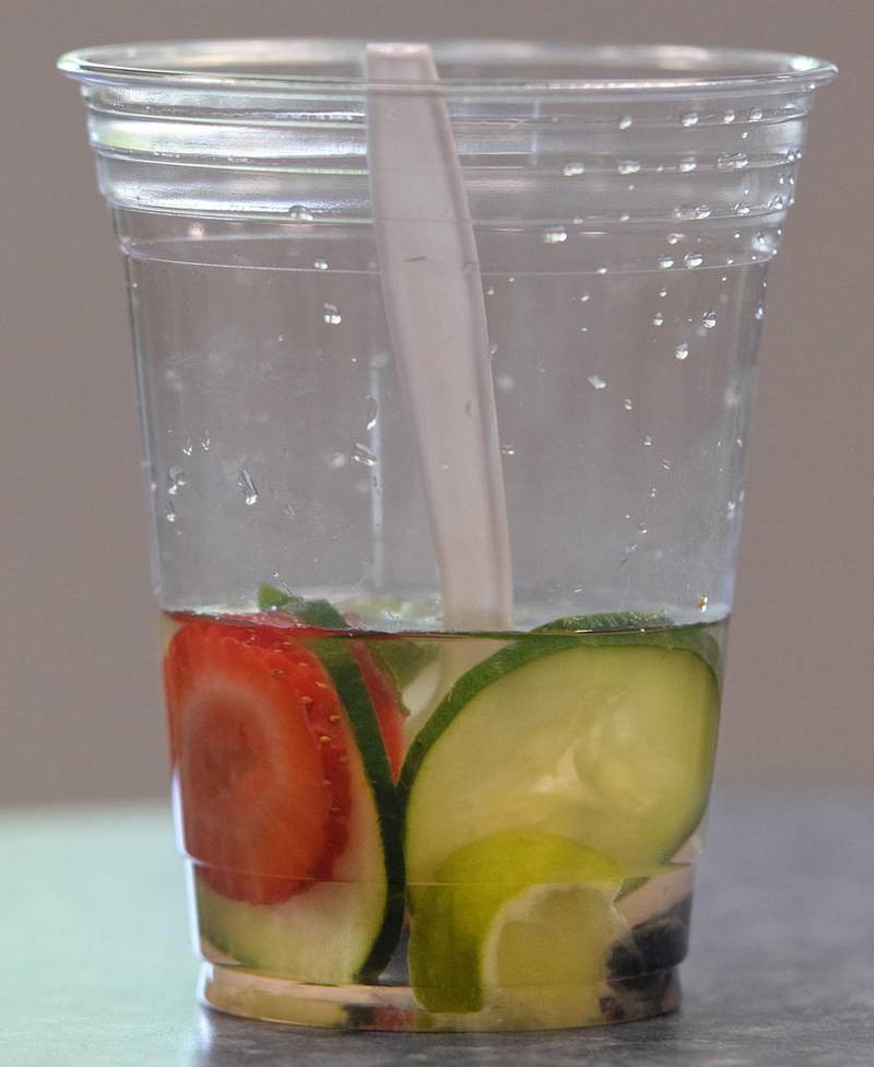 How to make nutrition fun Newton Daily News