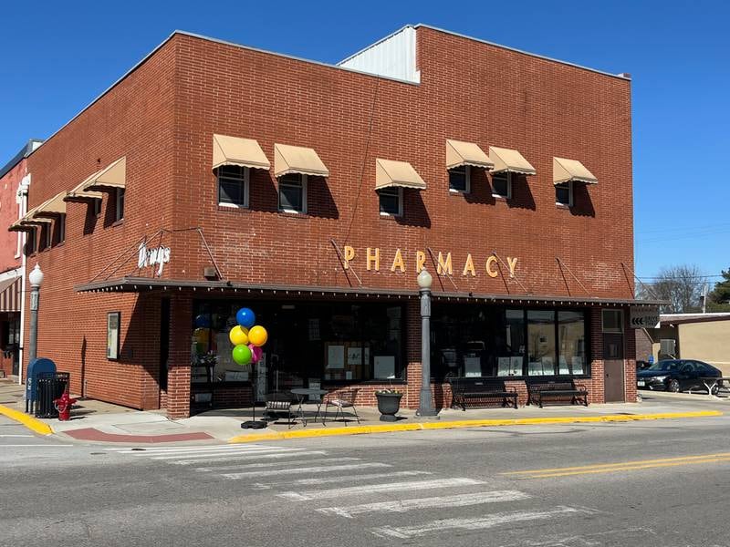 Spring City Pharmacy in Colfax is urging community members to talk to state legislators about passing bills related to pharmacy benefit managers, a “middleman” that is costing the pharmacy thousands of dollars.