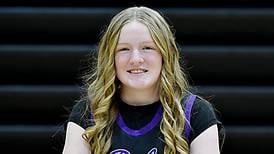 Baxter girls cruise past conference rivals BCLUW, Collins-Maxwell