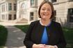 Iowa AG Brenna Bird would not be surprised if scammers turn to artificial intelligence