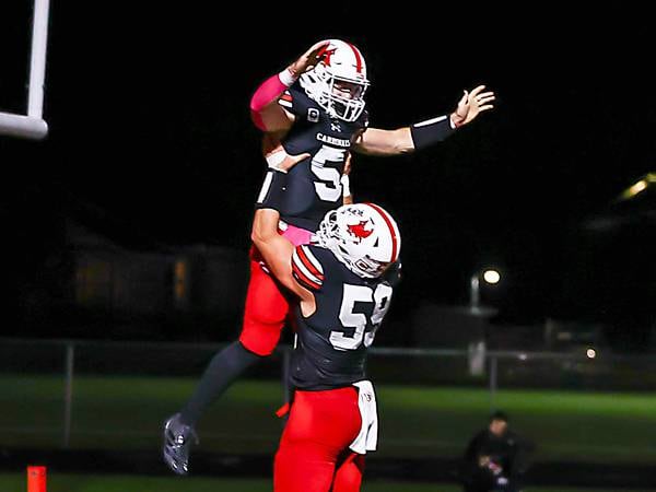 Cardinals ready for first home playoff game in nearly two decades