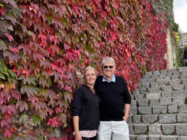 Newton man starts another community challenge, this time for Salvation Army