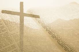 Lutheran Church of Hope will not meet in person Sunday