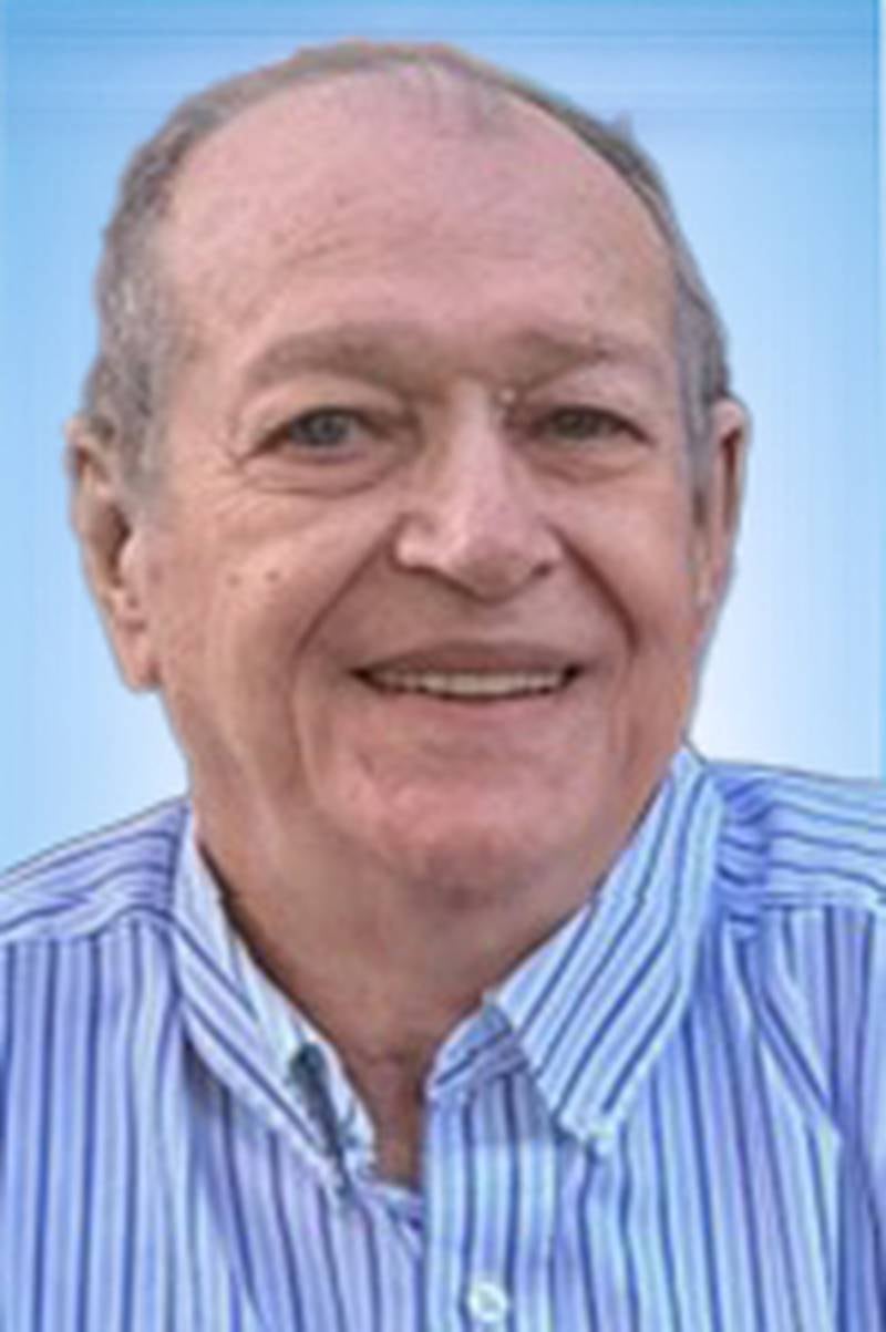 Michael W. Foster