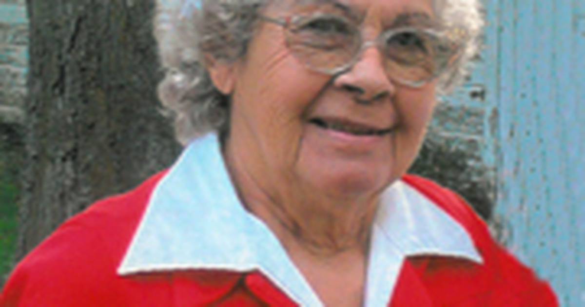 Dorothy A. Swihart Newton Daily News