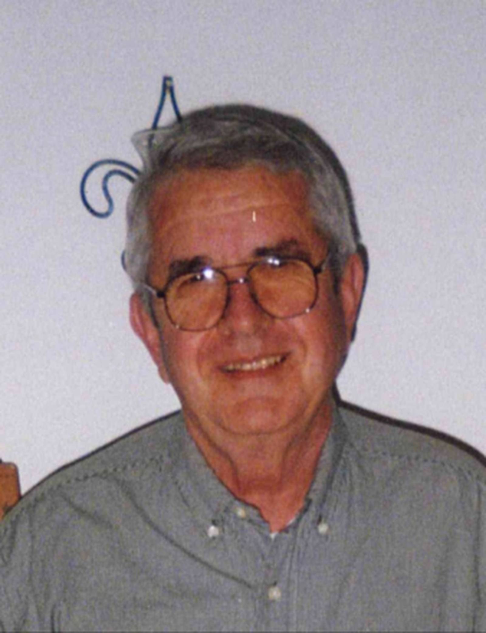 Jimmie Lee Renfro Newton Daily News