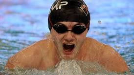 NCMP finishes second at NCSC meet