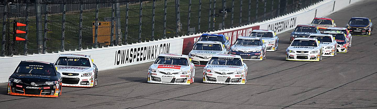 ARCA Menards Series