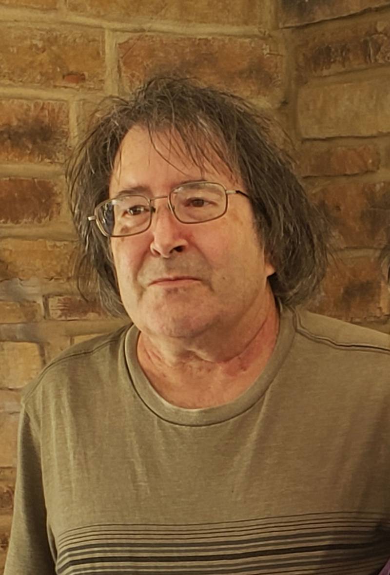 Steven Douglas Miller