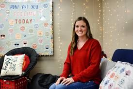Taylor McDonnell keeps students’ social-emotional development in the forefront