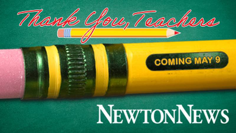 Thank You Teachers NN